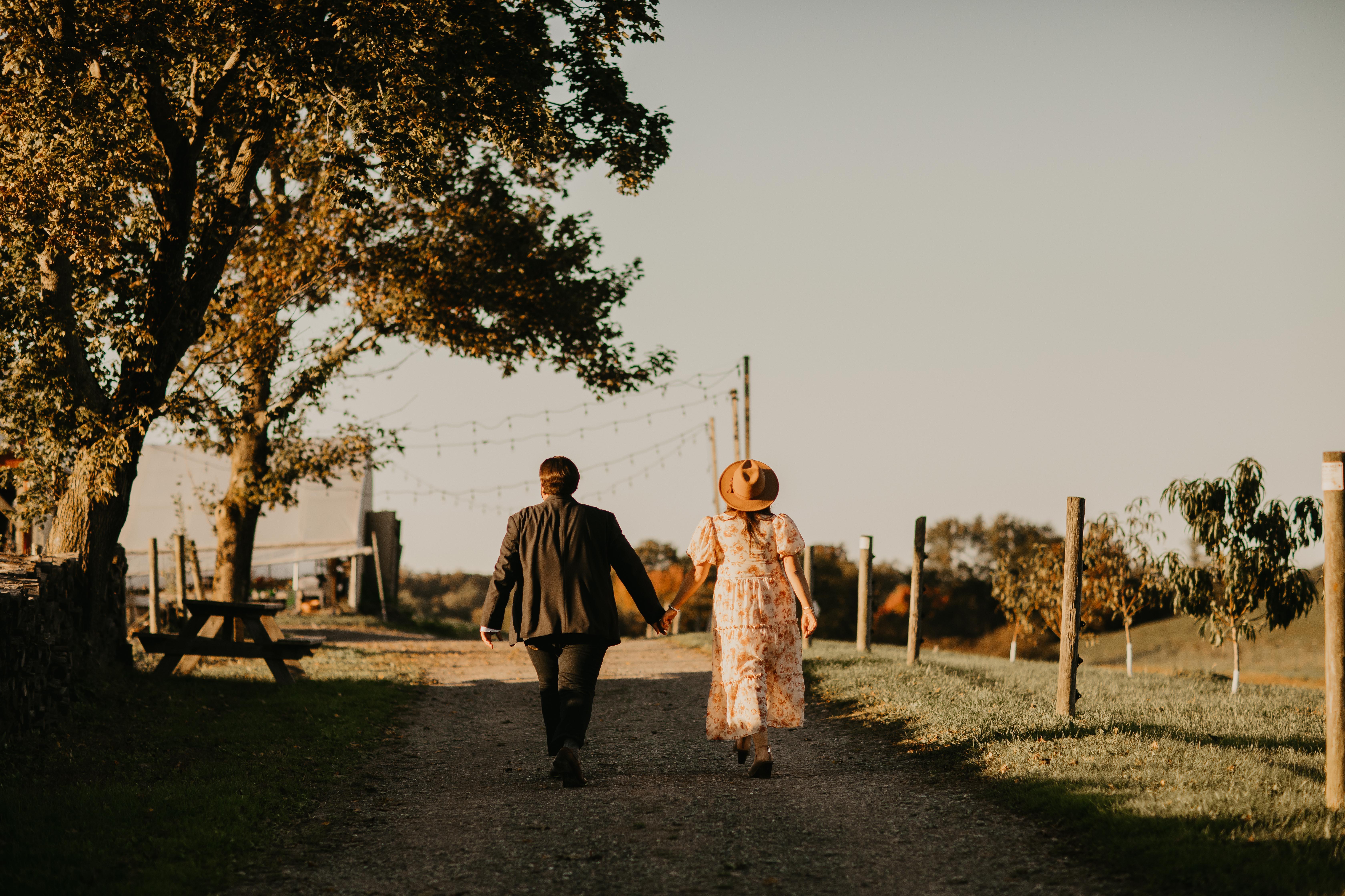 The Wedding Website of Kate Kalil and Mike Bailin