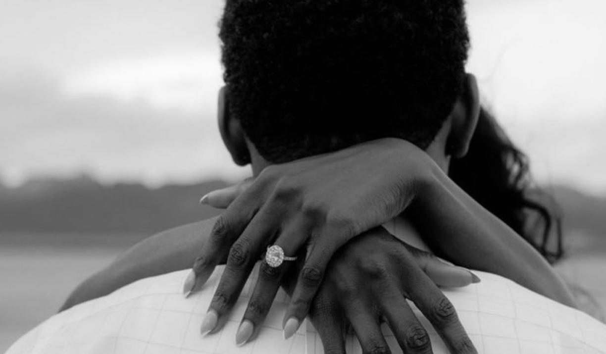 The Wedding Website of Victoria Groome and Triston Harris