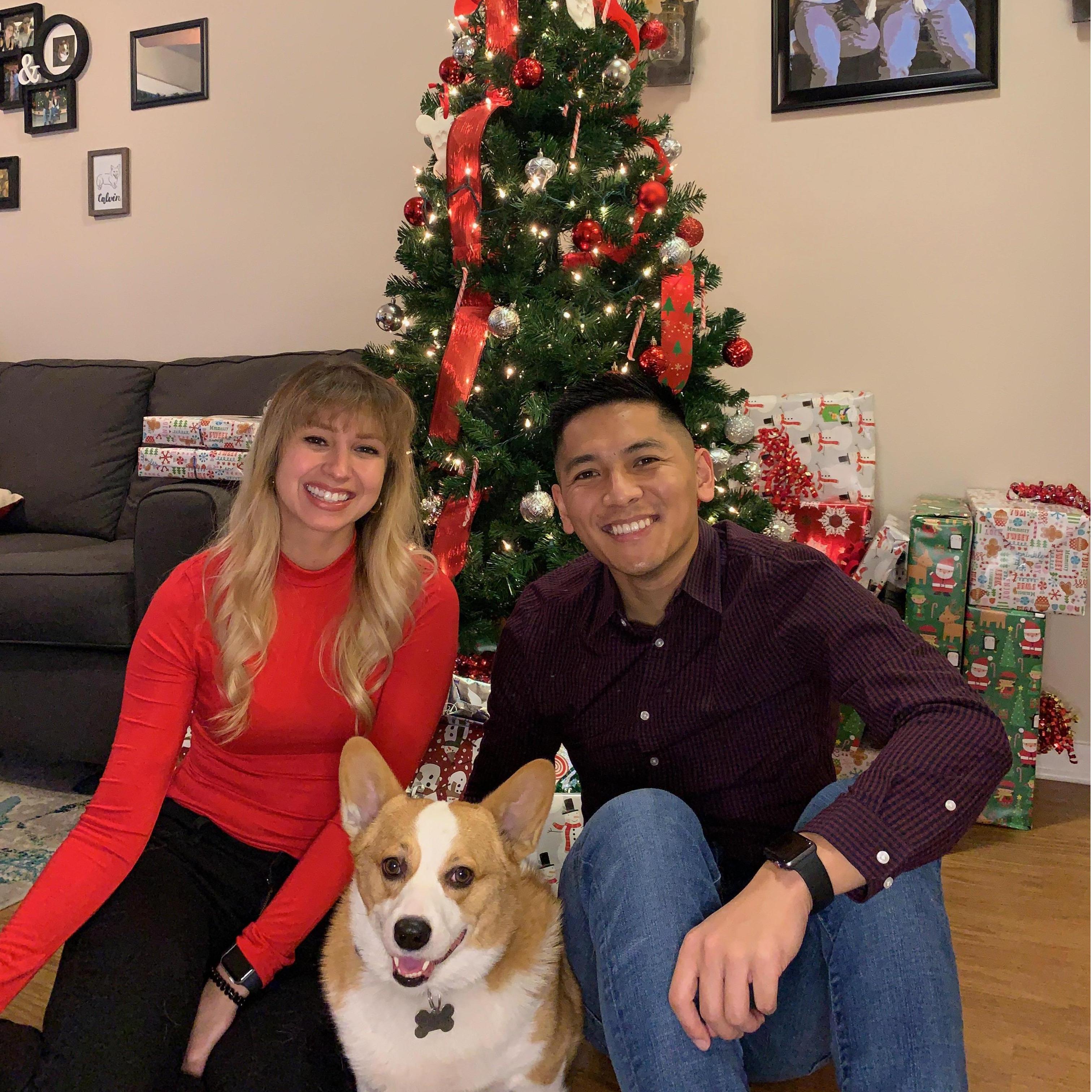 Christmas 2020