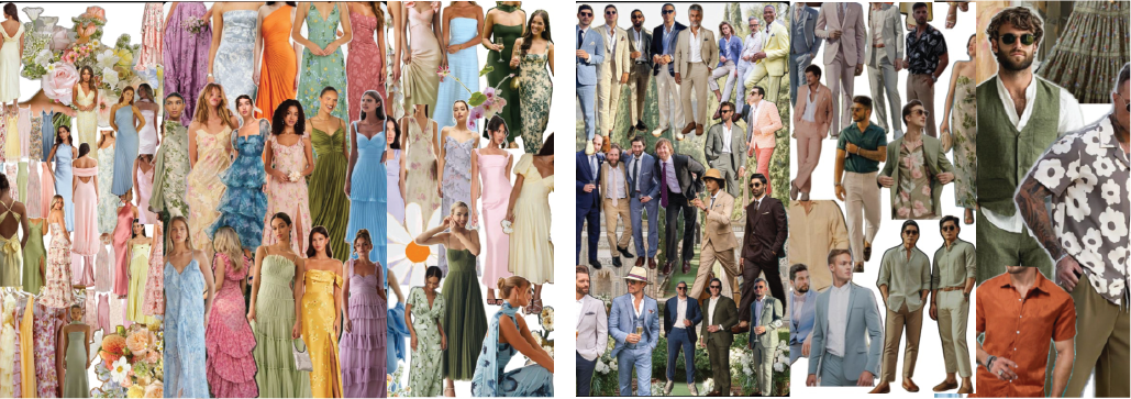 The Wedding Website of Cassidy Olivares and Terry Felthaus