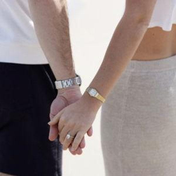 Our Newlywed Fund