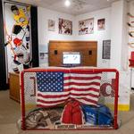 Lake Placid Winter Olympic Museum