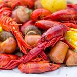 Pensacola Crawfish Festival
