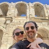 Arles Amphitheatre
