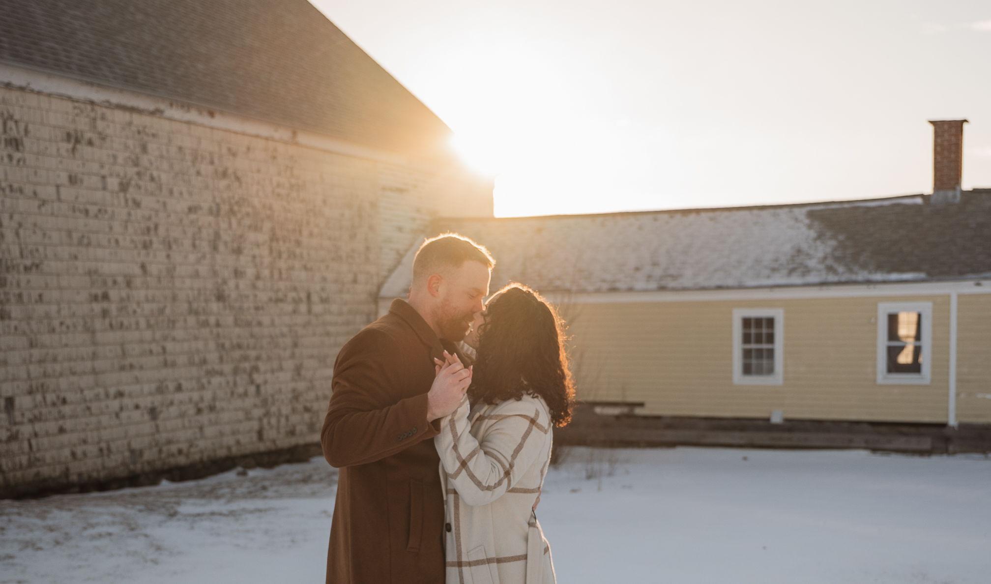 The Wedding Website of Nate Sprague and Peyton Smith
