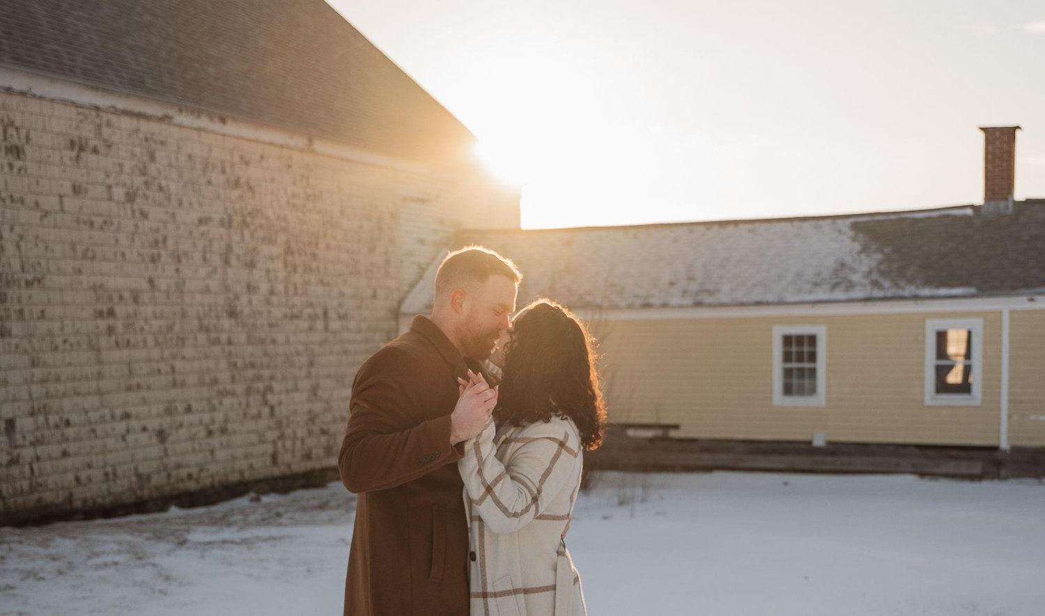 The Wedding Website of Nate Sprague and Peyton Smith