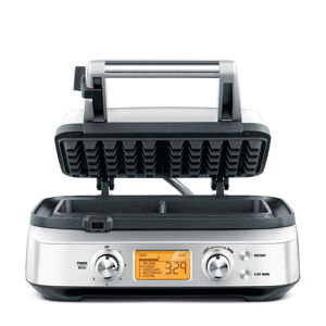 Breville Smart Waffle Pro / Waflera Breville Smart Waffle Pro