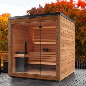 Sauna Fund