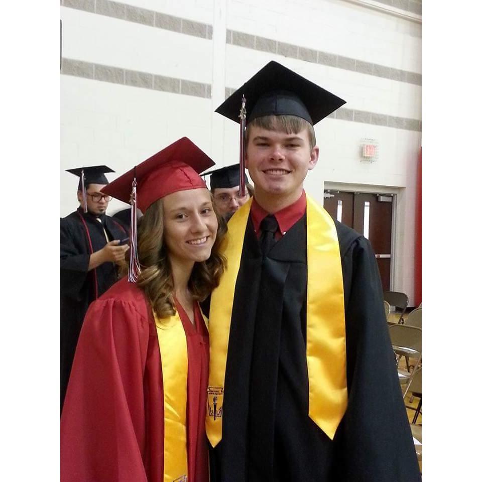 High School Graduation