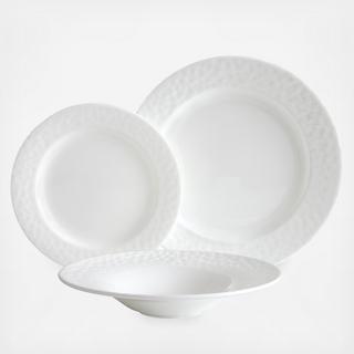 Struttura 3-Piece Place Setting, Service for 1