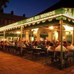 Cafe Du Monde French Market