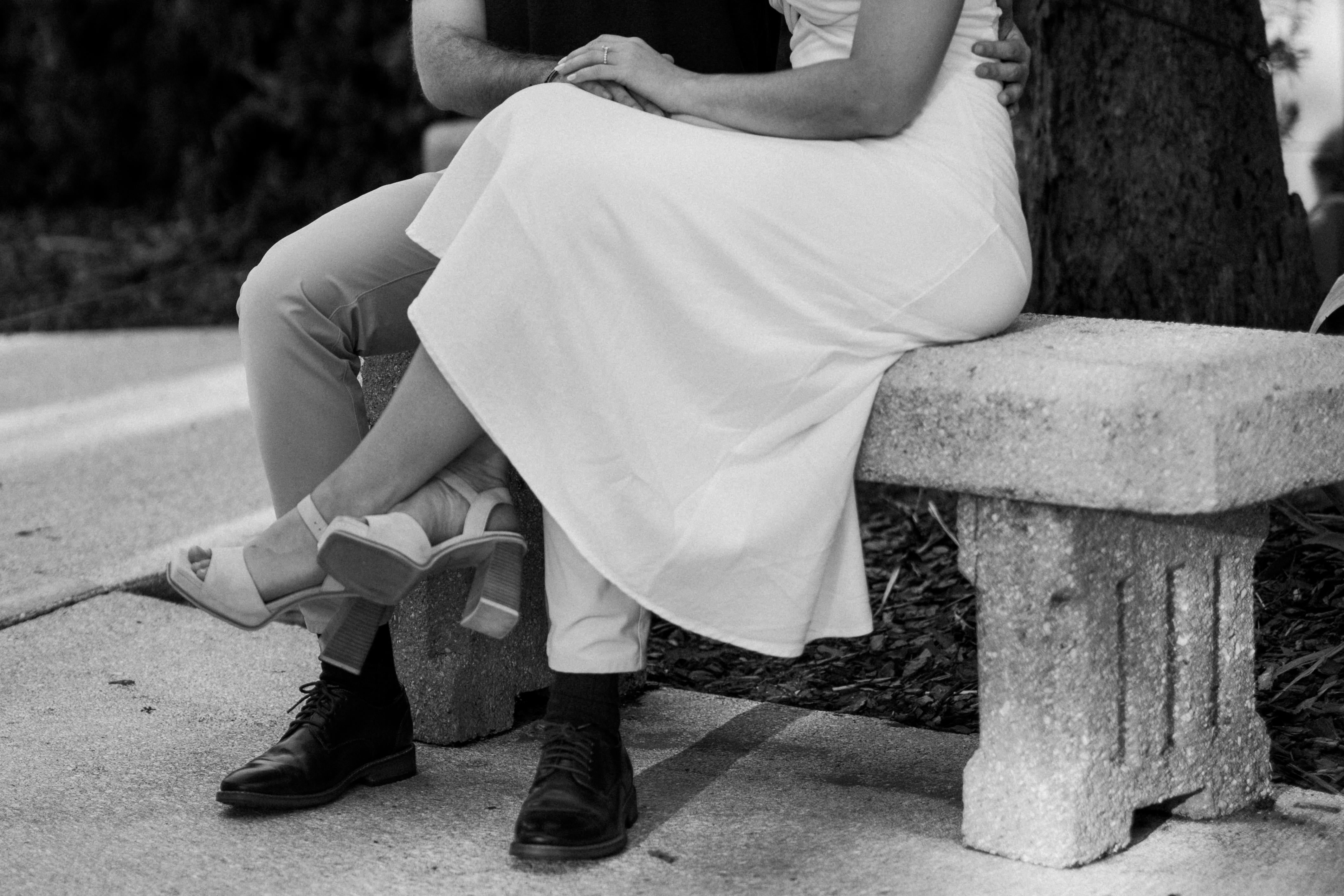 The Wedding Website of Haley Wingo and Klayton Cook