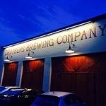 Druthers Brewing Company