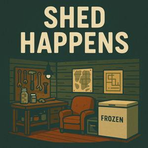 🛠️Shed Happens