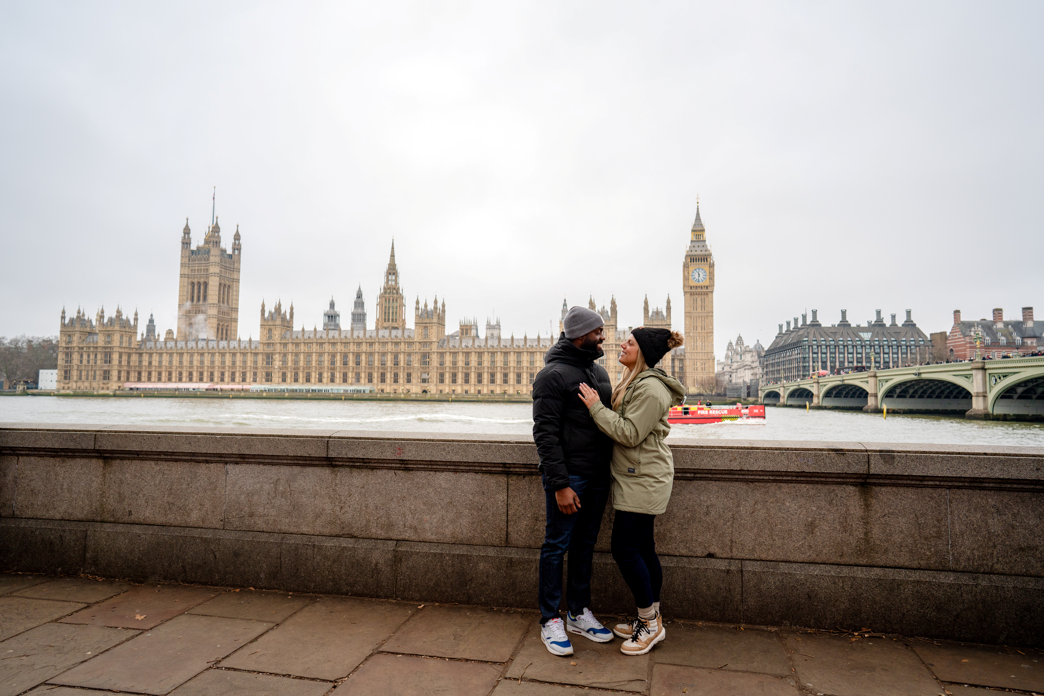 The Wedding Website of Sasha Gottlieb and Richard Walker