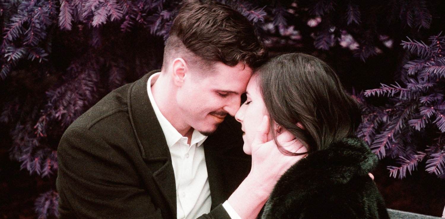 The Wedding Website of Jenn Kneeland and Sean Pritchard