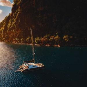Sunset Cruise