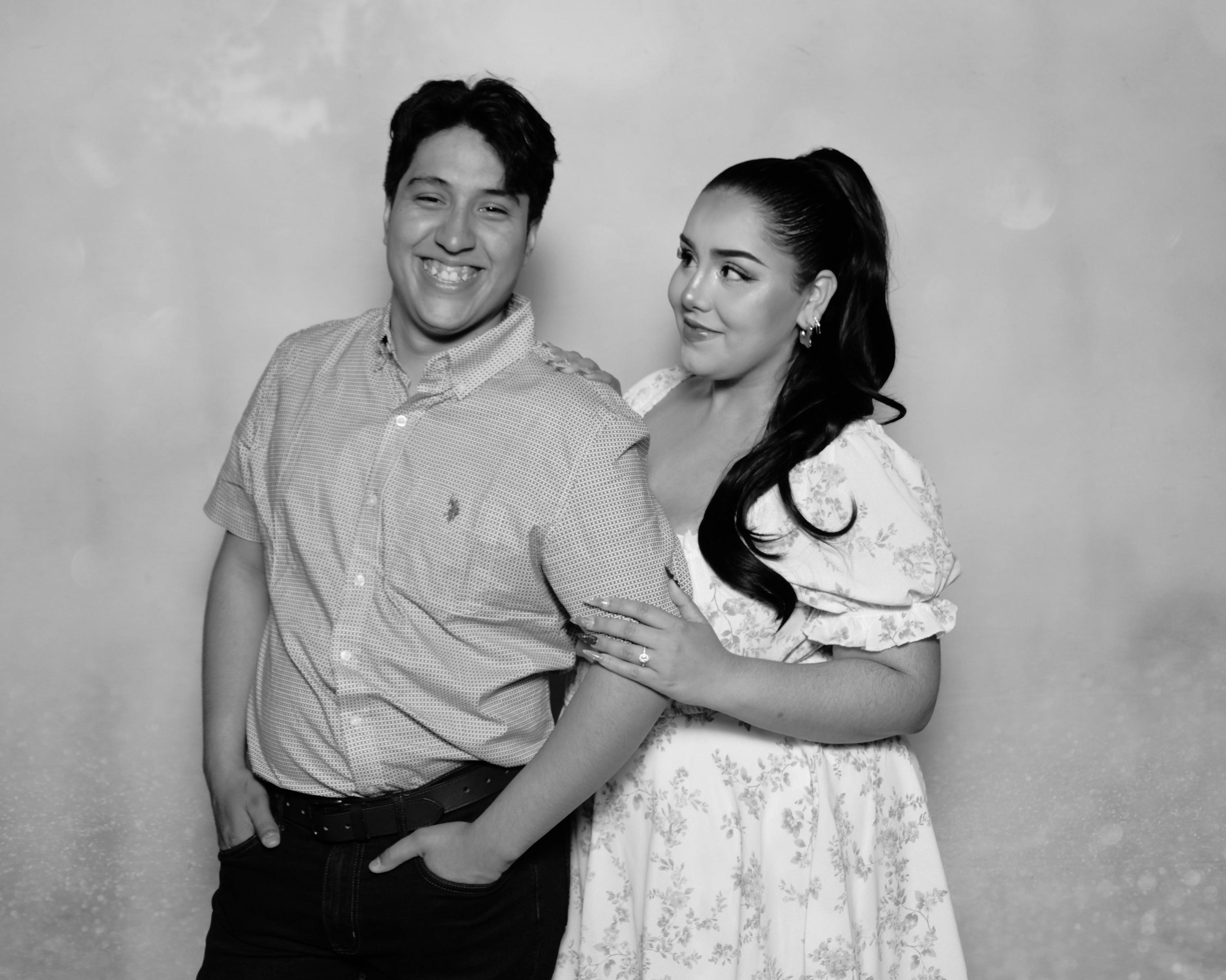 The Wedding Website of Jovanna Ochoa and Julian Montoya-Torres