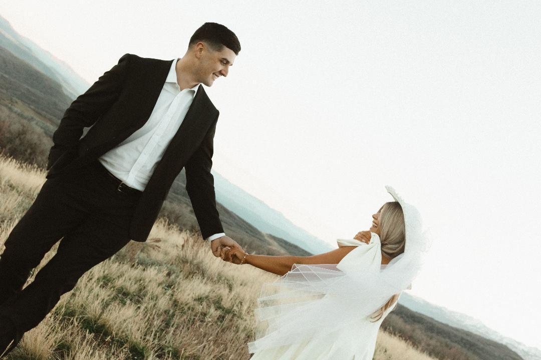 The Wedding Website of Hannah Miller and Joshua Marques