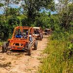 Flintstones Buggy Adventure Punta Cana