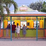 Blanchards Restaurant and Beach Shack