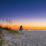 St. Pete's Award Winning Beaches