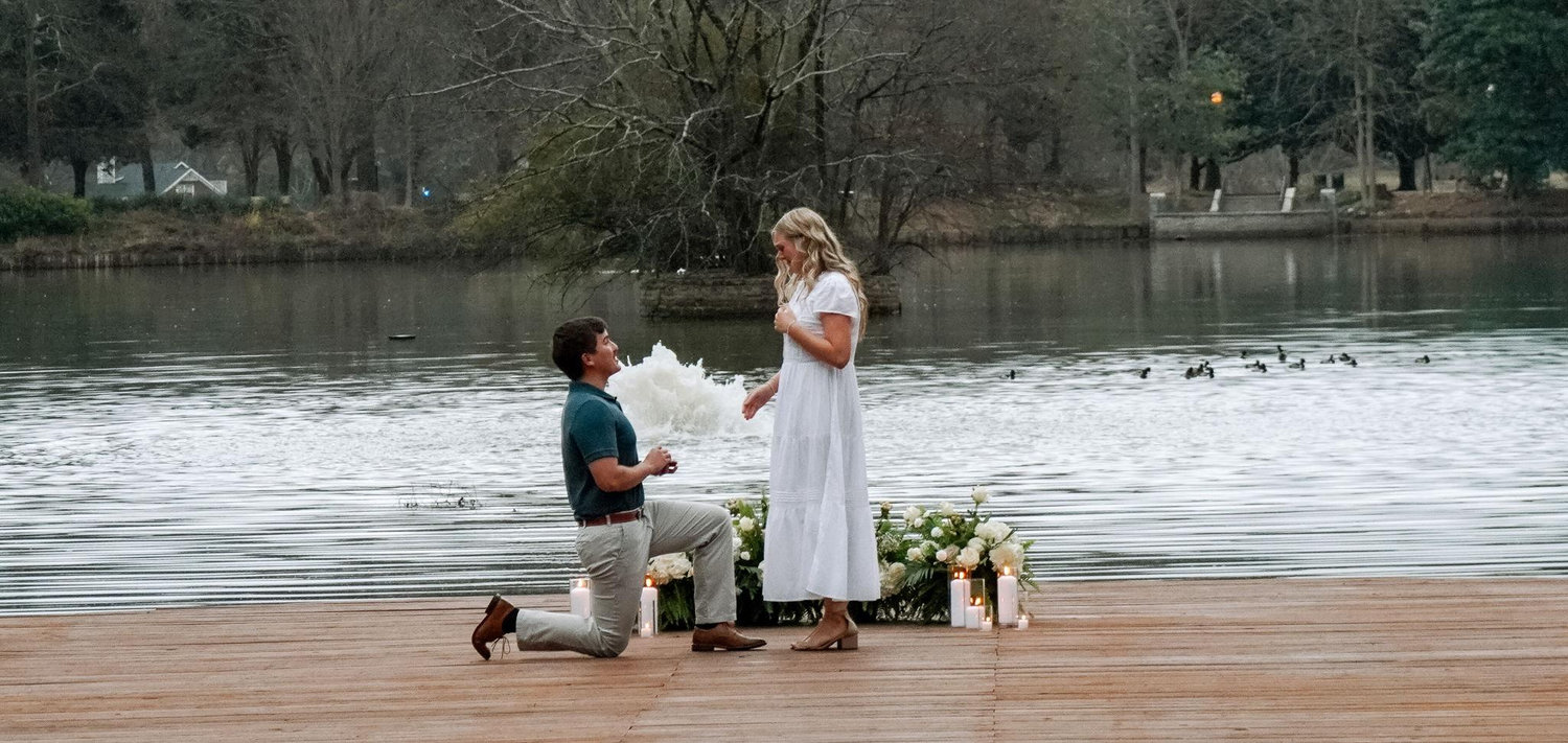 The Wedding Website of Samuel Avery and Natalia Kraft
