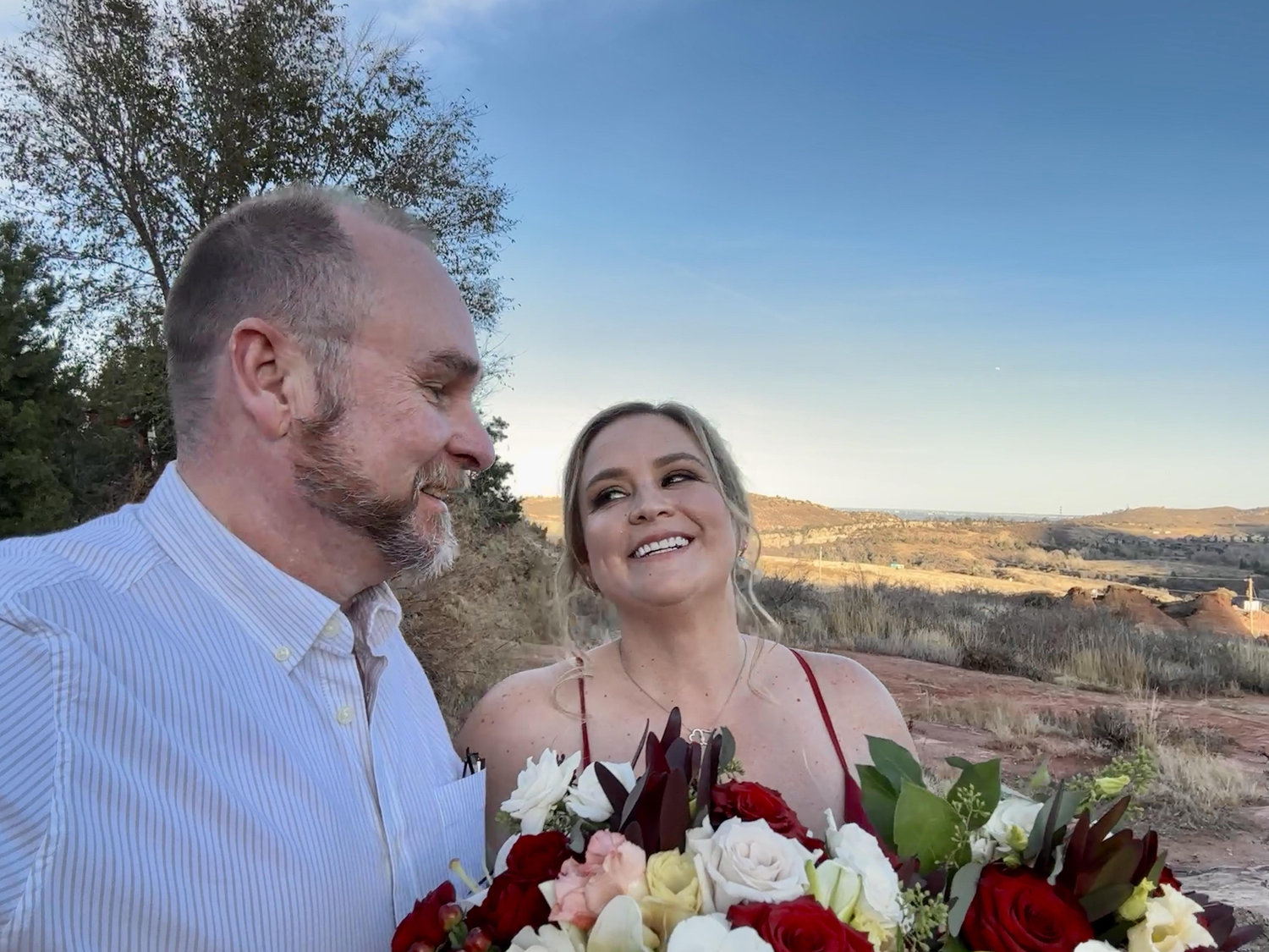 The Wedding Website of Kristen Bohm and Eddie Cline