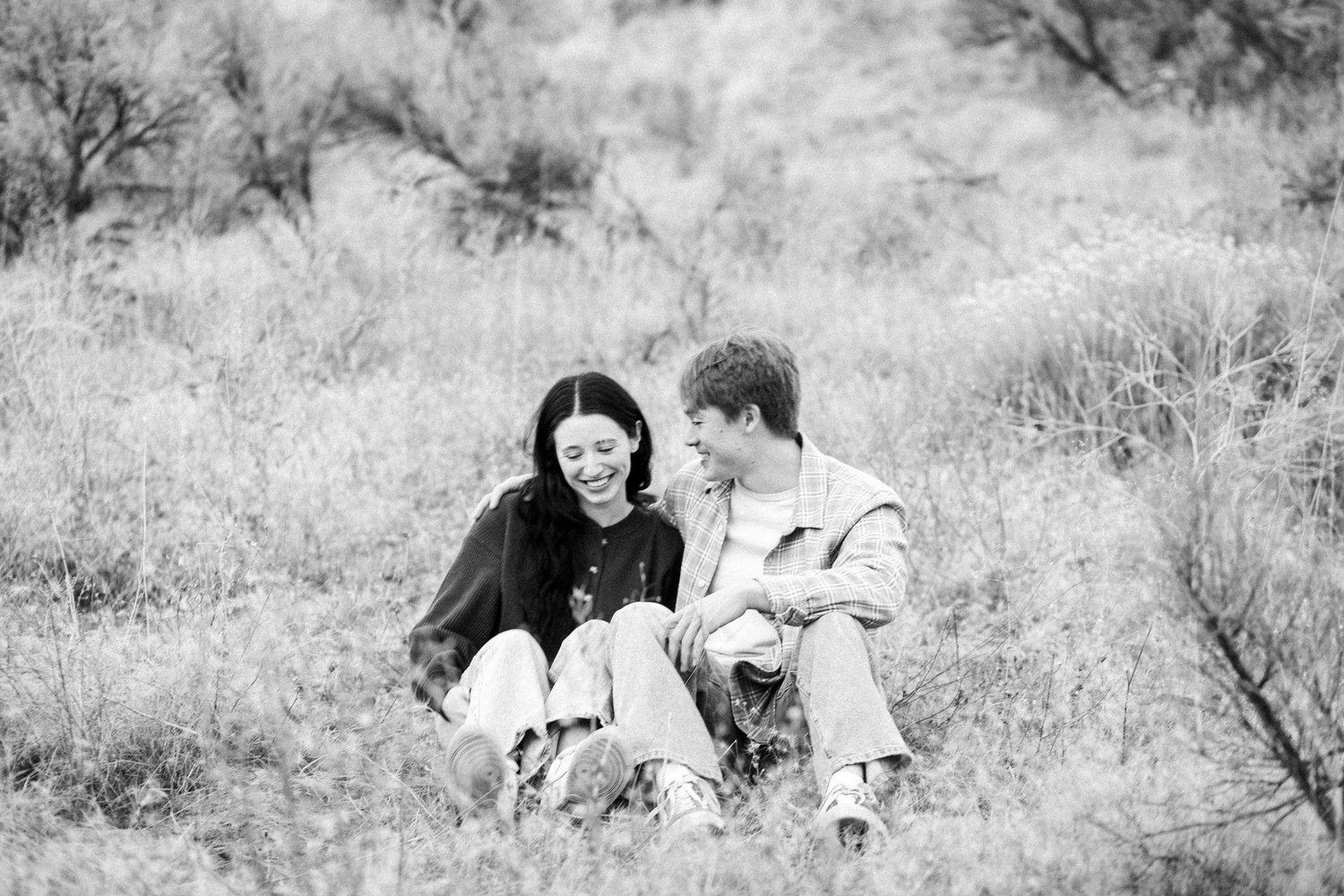 The Wedding Website of Kameryn Quinn and Parker Weaver