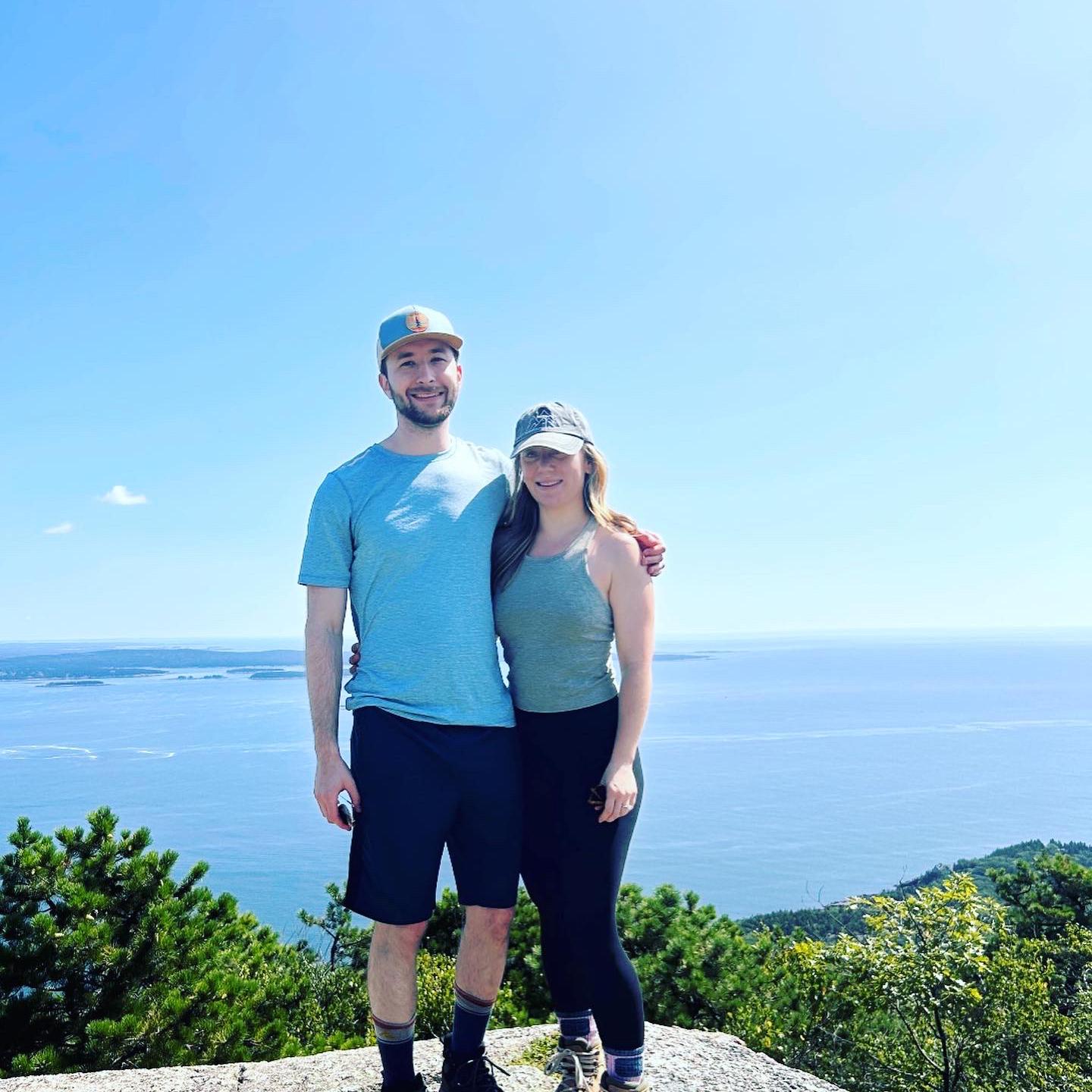 Acadia National Park