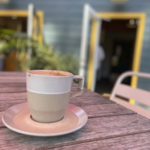 Lucky Llama Coffee House