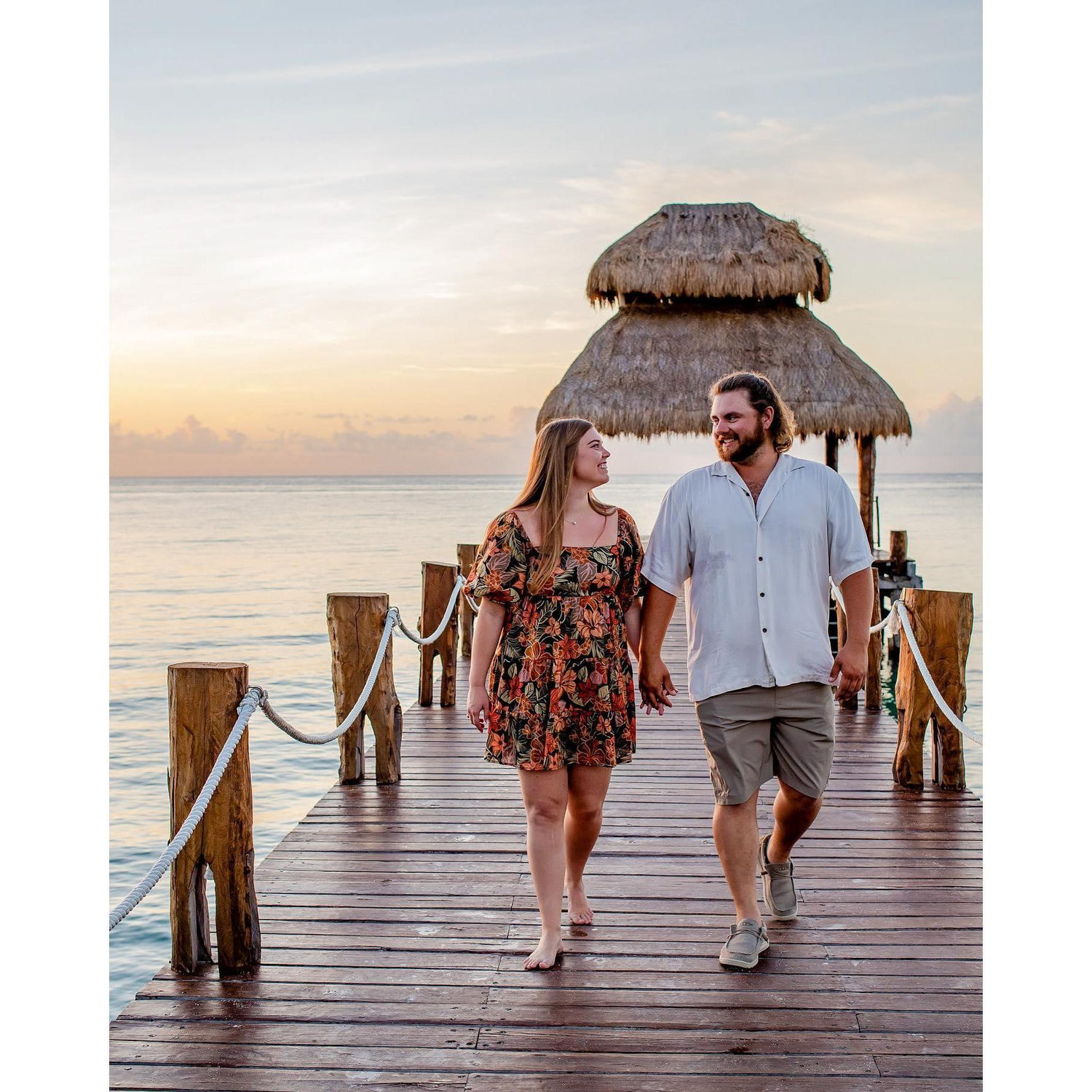 Cozumel December 2021