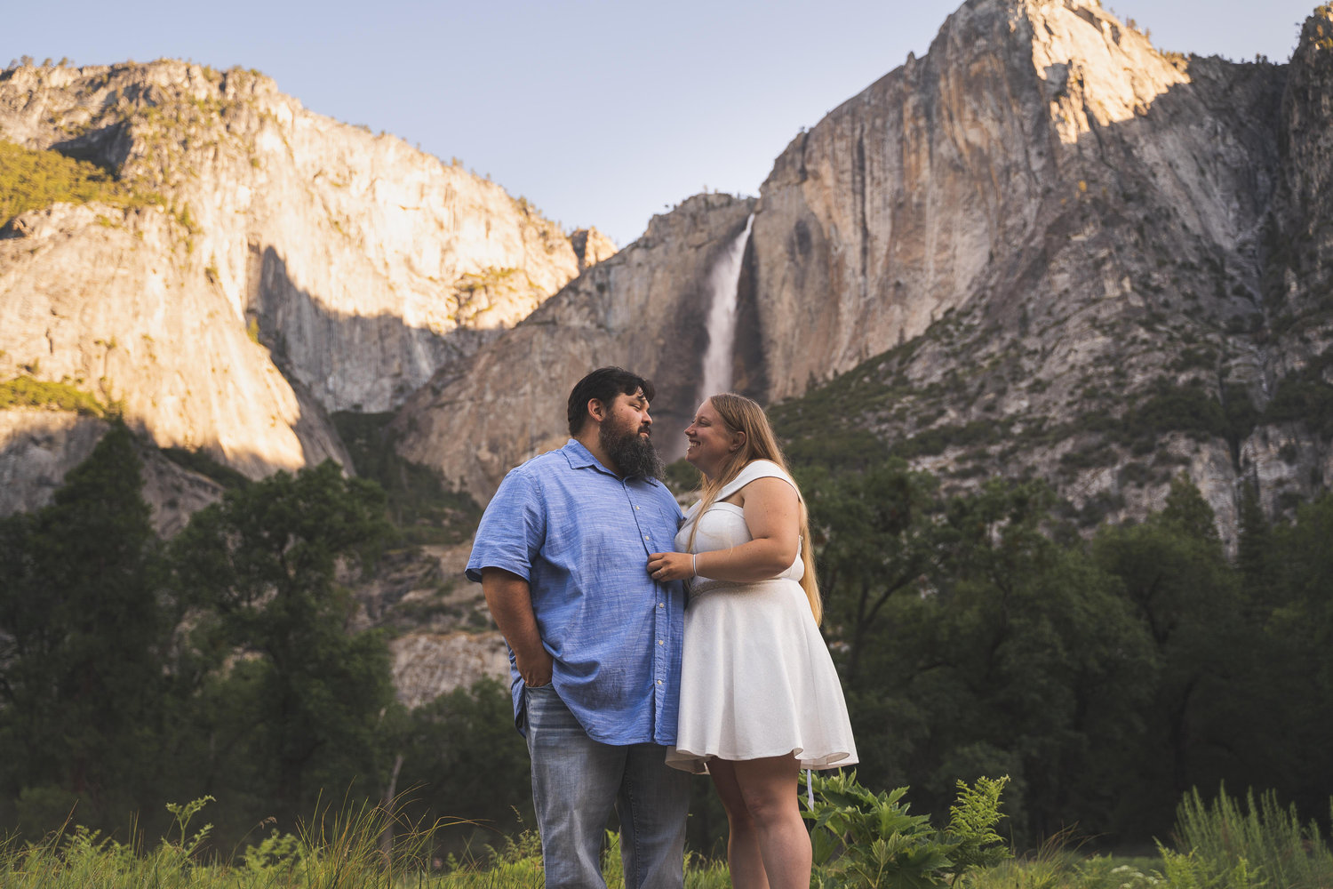 The Wedding Website of Klarita Billington and Jacob Dominguez