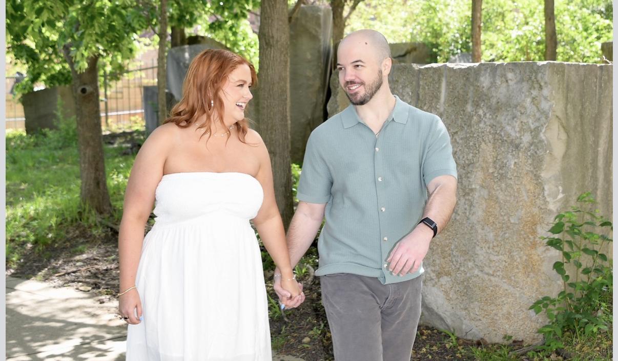 The Wedding Website of Erin Parker and Mitch Mahoney