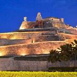 San Felipe de Barajas Fort