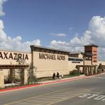 Round Rock Premium Outlets