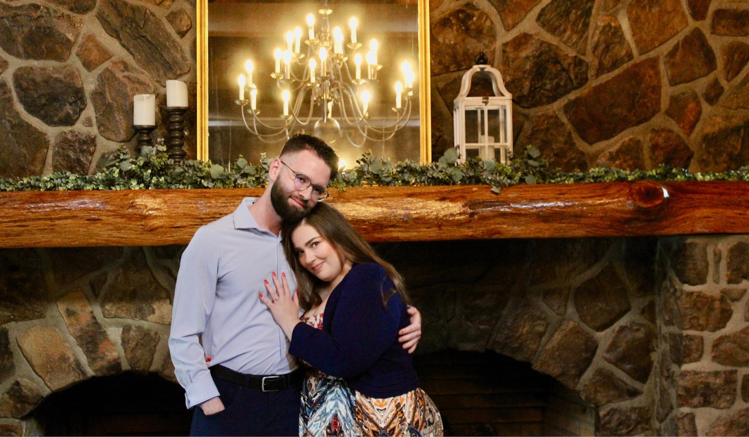 The Wedding Website of Lauren Kitts and Dilan Adkins