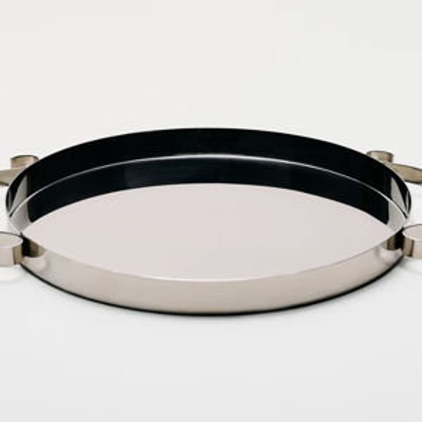 Squiggle Hosting Tray
