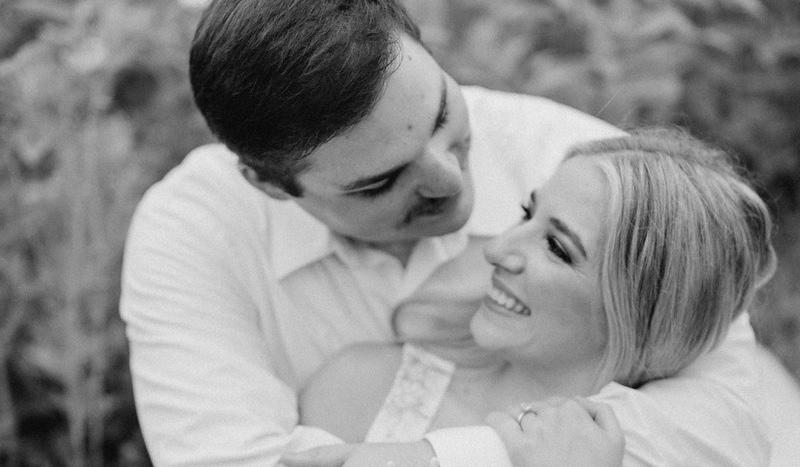 The Wedding Website of Kate Gautreaux and Michael DiCarlo