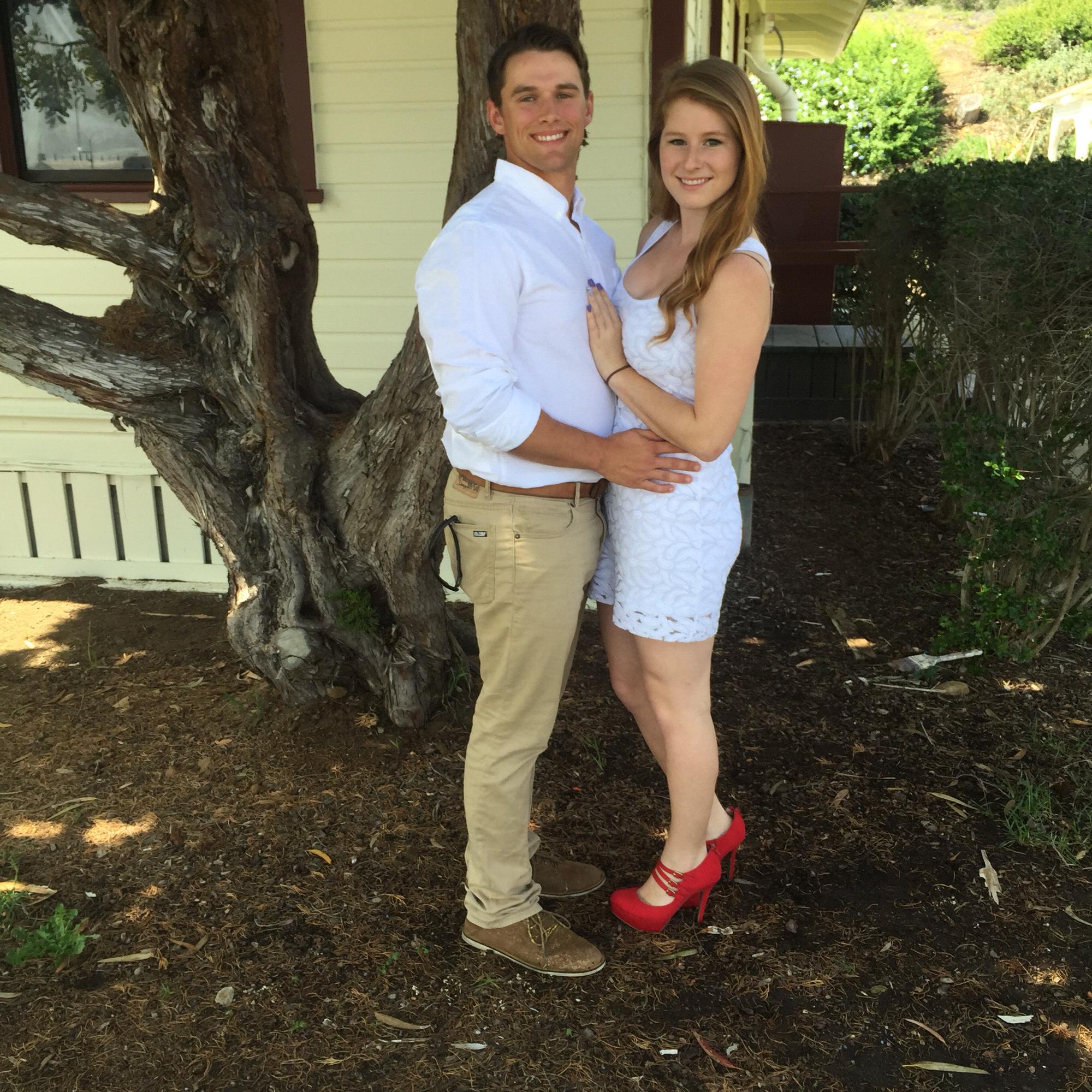 Bride’s father’s wedding