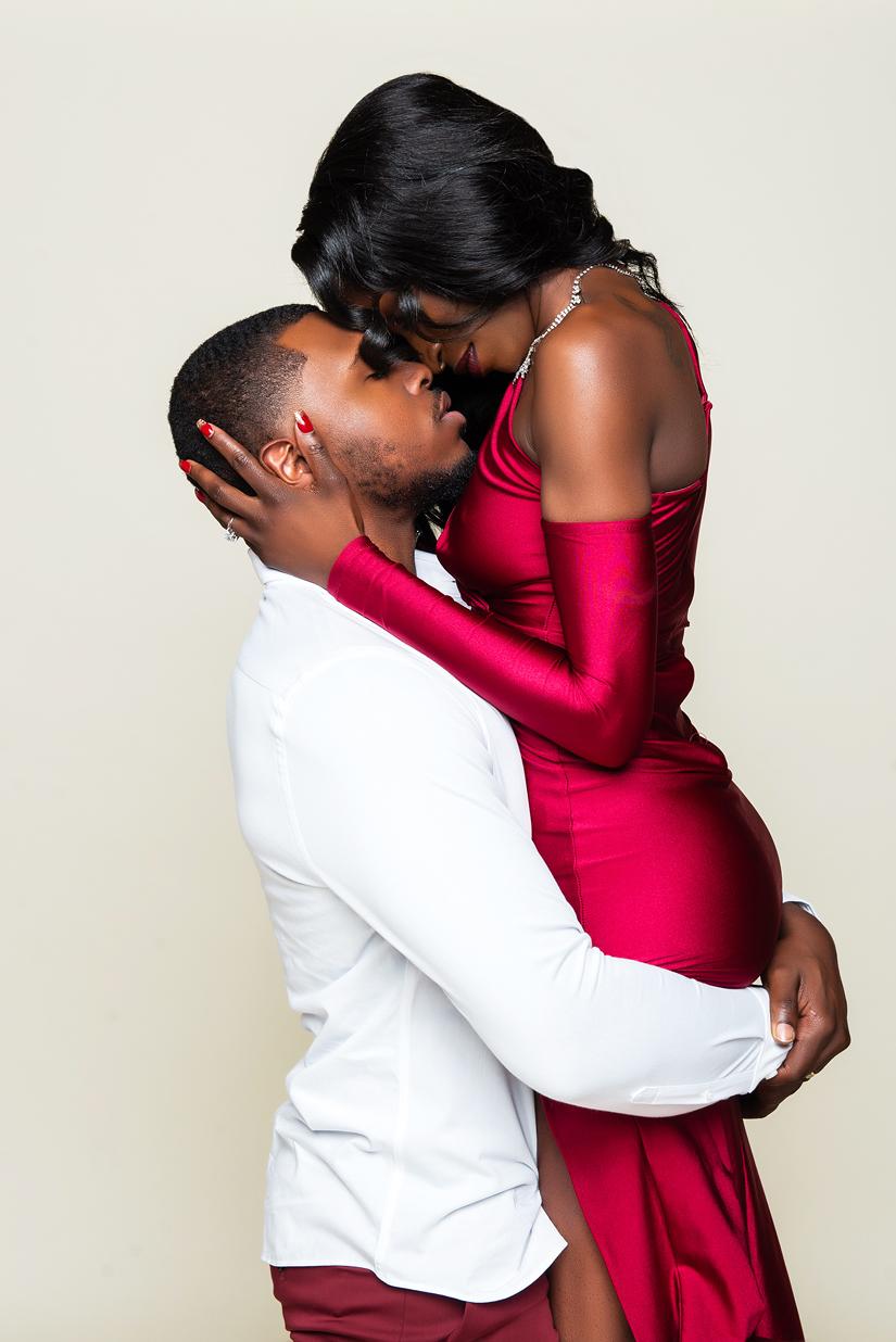 The Wedding Website of Kiara Newell and Joshua Wilhite