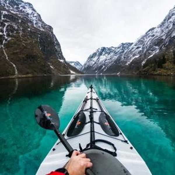 Kayak Adventure