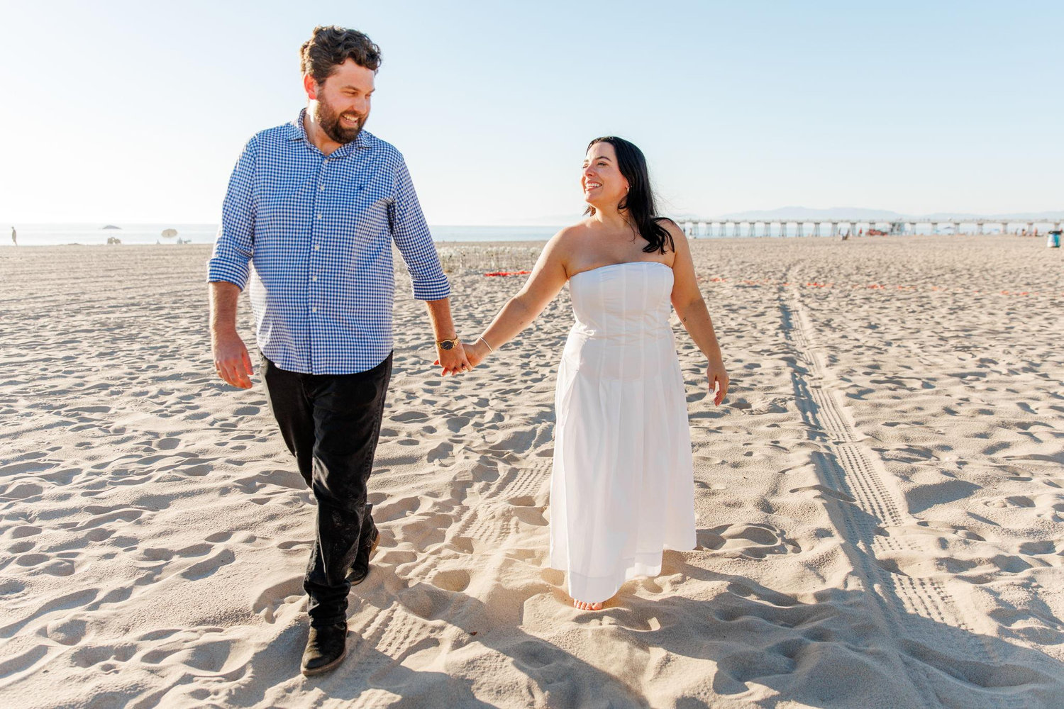 The Wedding Website of Claudia Rebora and Sean Ribisi