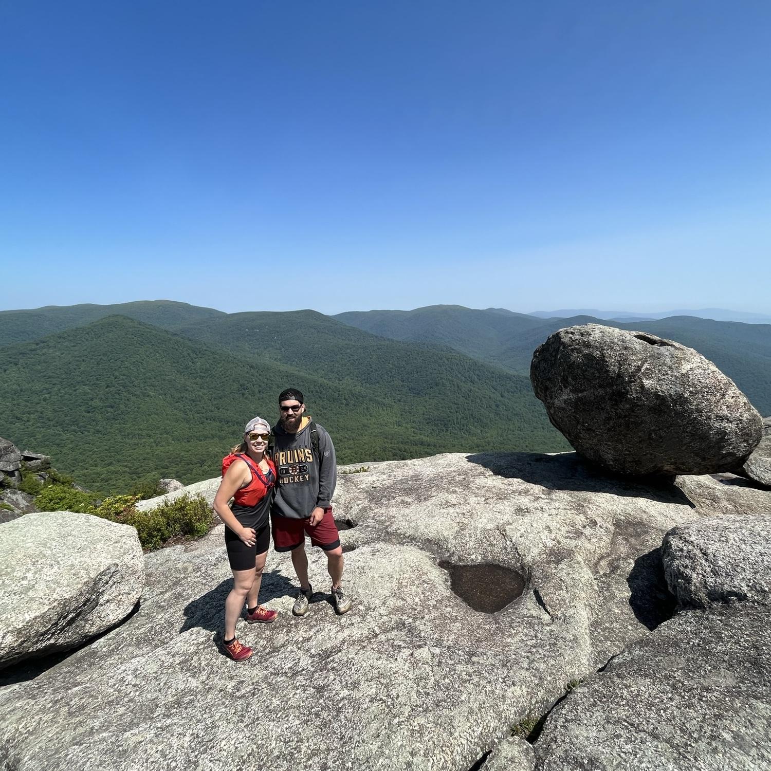 Old Rag
