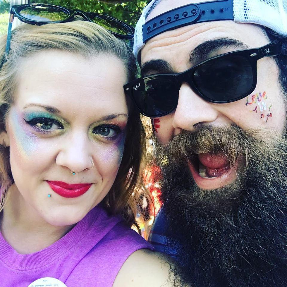Pride, 2018