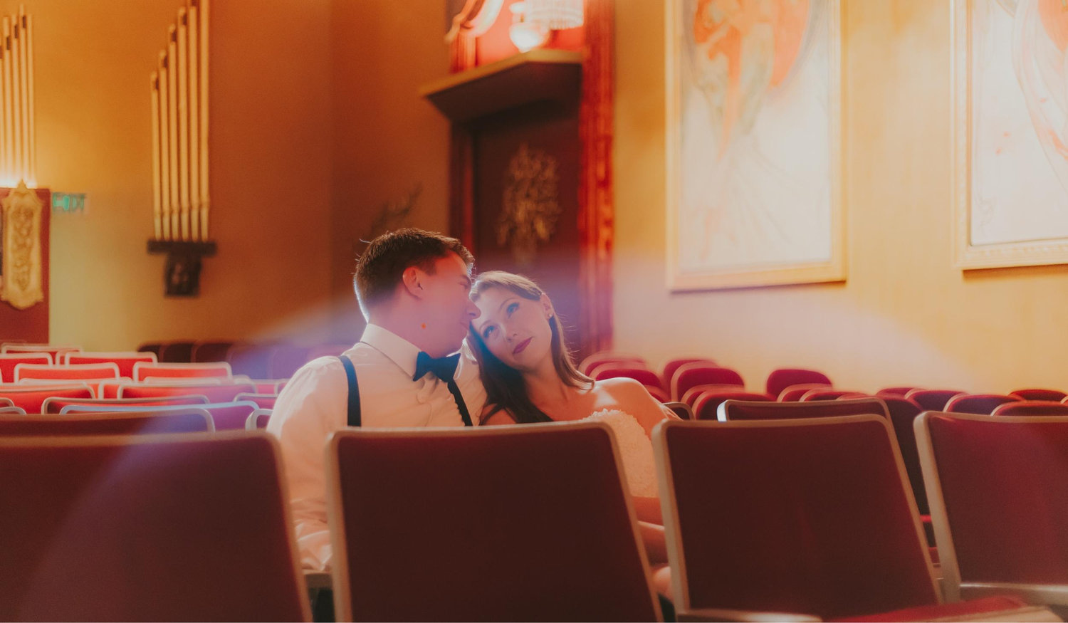 The Wedding Website of Joshua David Shoden and Raye Nicole Smith