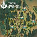 Sonoma Zipline Adventures