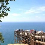 Sleeping Bear Dunes National Lakeshore