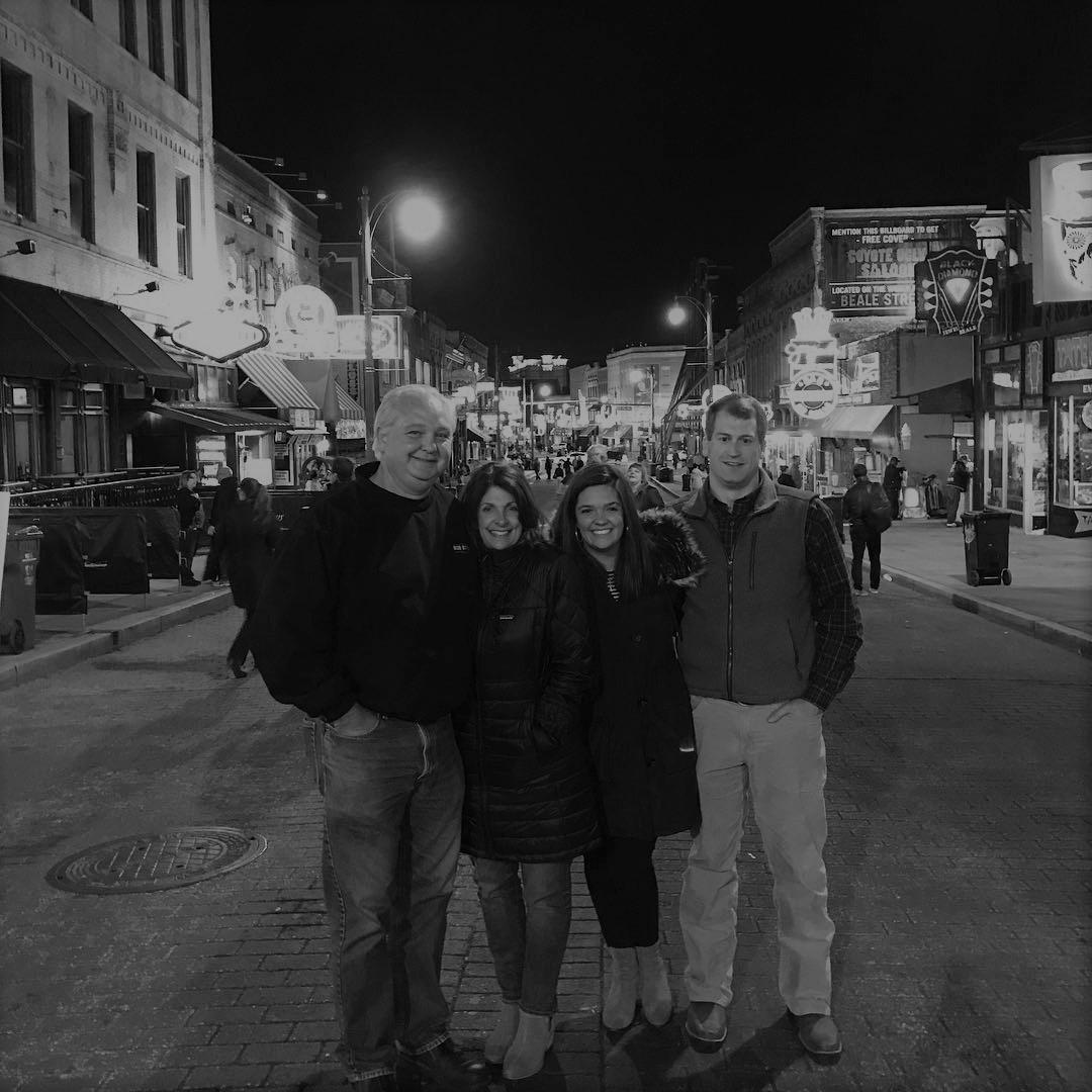 the best family in the world!