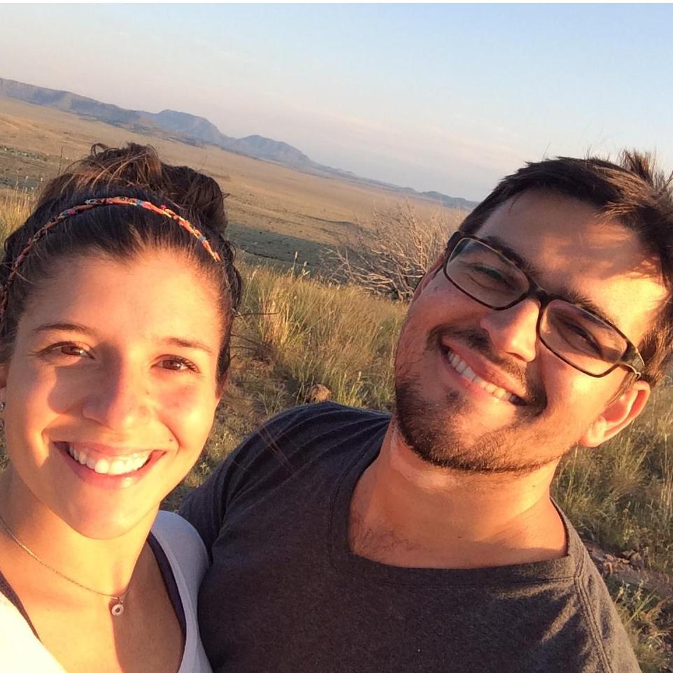Fort Davis Mountain, Texas
